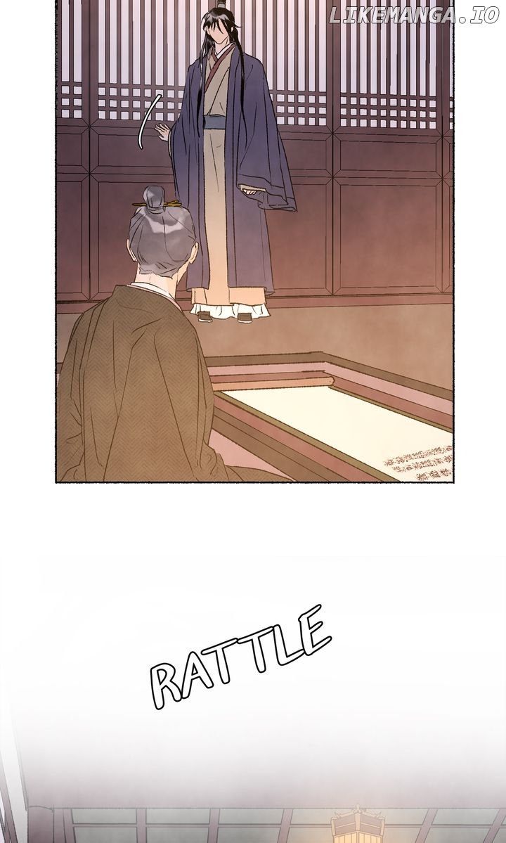 The Tale of the Frost Flower Chapter 70 - page 53
