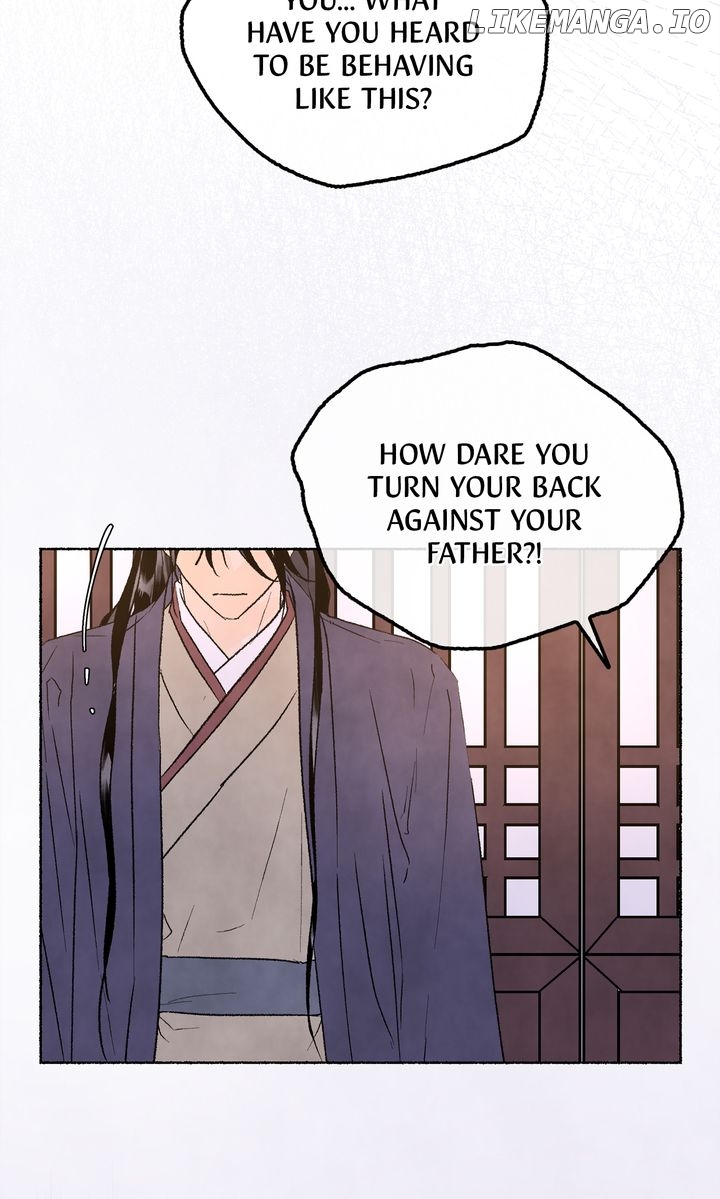The Tale of the Frost Flower Chapter 70 - page 55