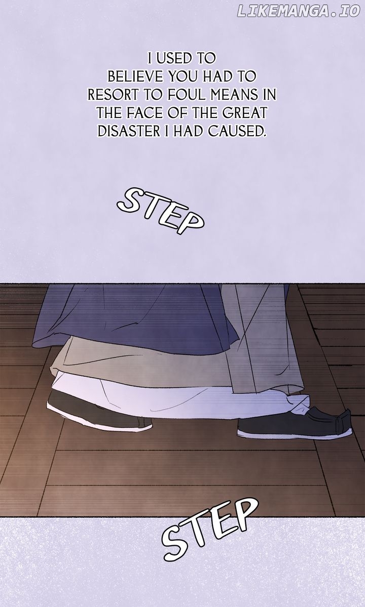 The Tale of the Frost Flower Chapter 70 - page 57