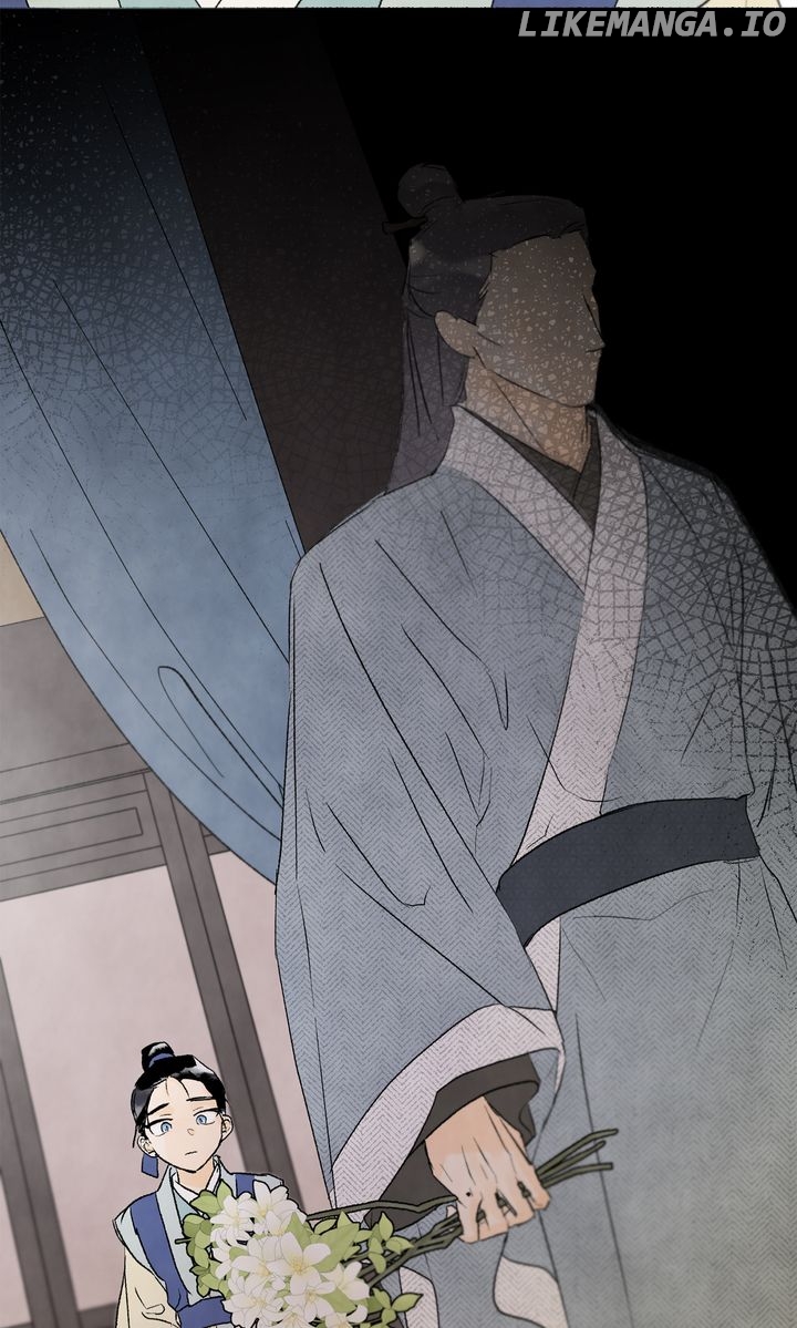 The Tale of the Frost Flower Chapter 70 - page 63