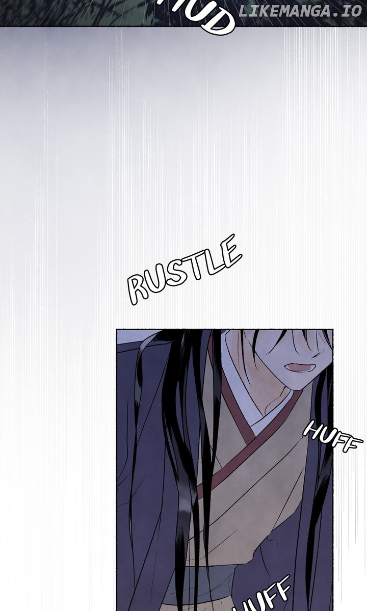 The Tale of the Frost Flower Chapter 70 - page 67