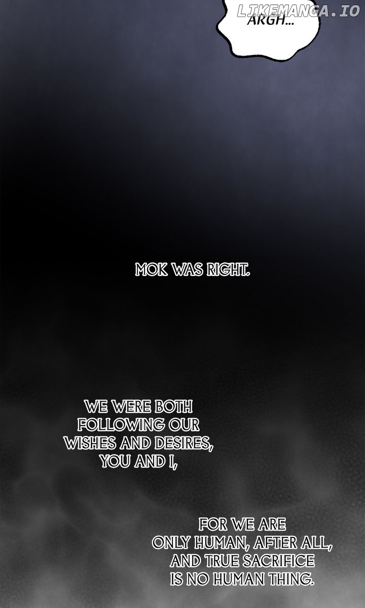 The Tale of the Frost Flower Chapter 70 - page 72