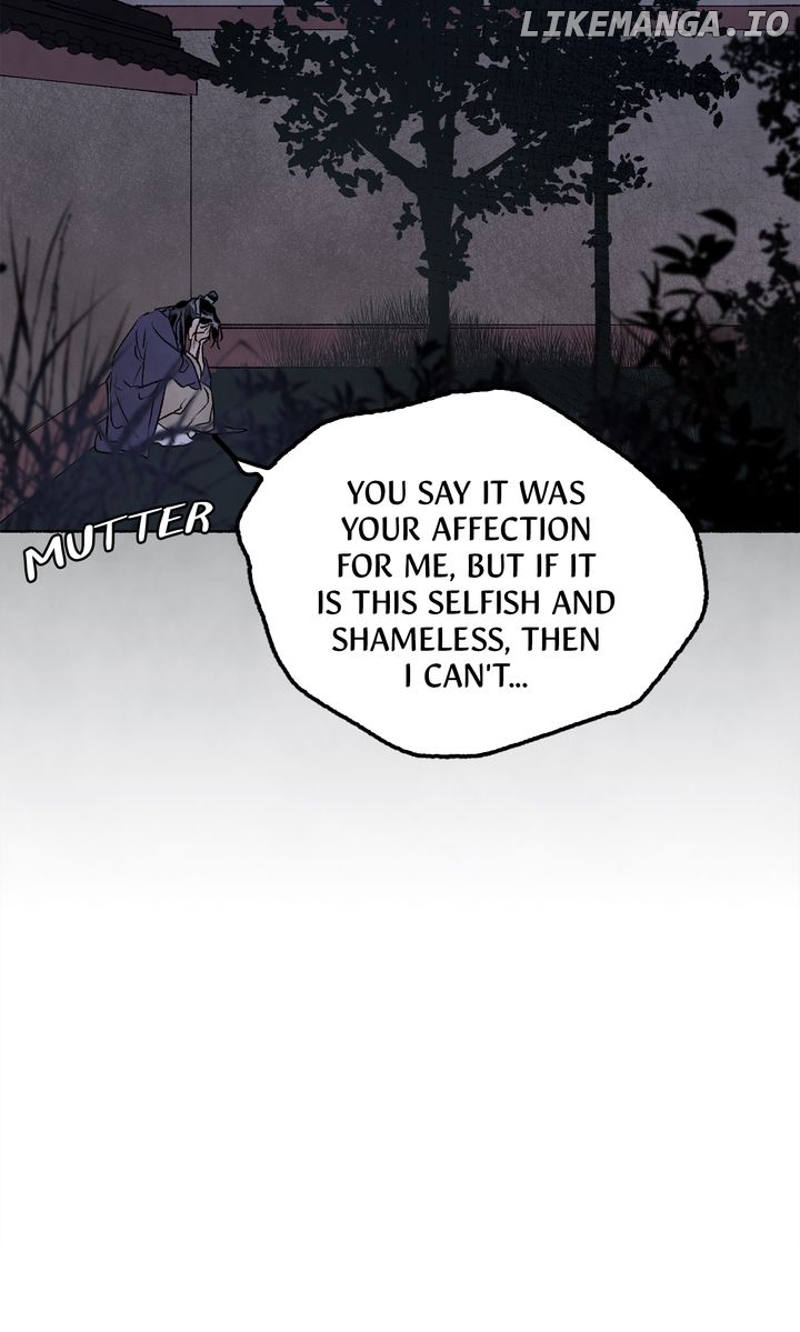 The Tale of the Frost Flower Chapter 70 - page 75