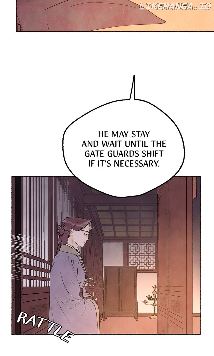 The Tale of the Frost Flower Chapter 70 - page 80
