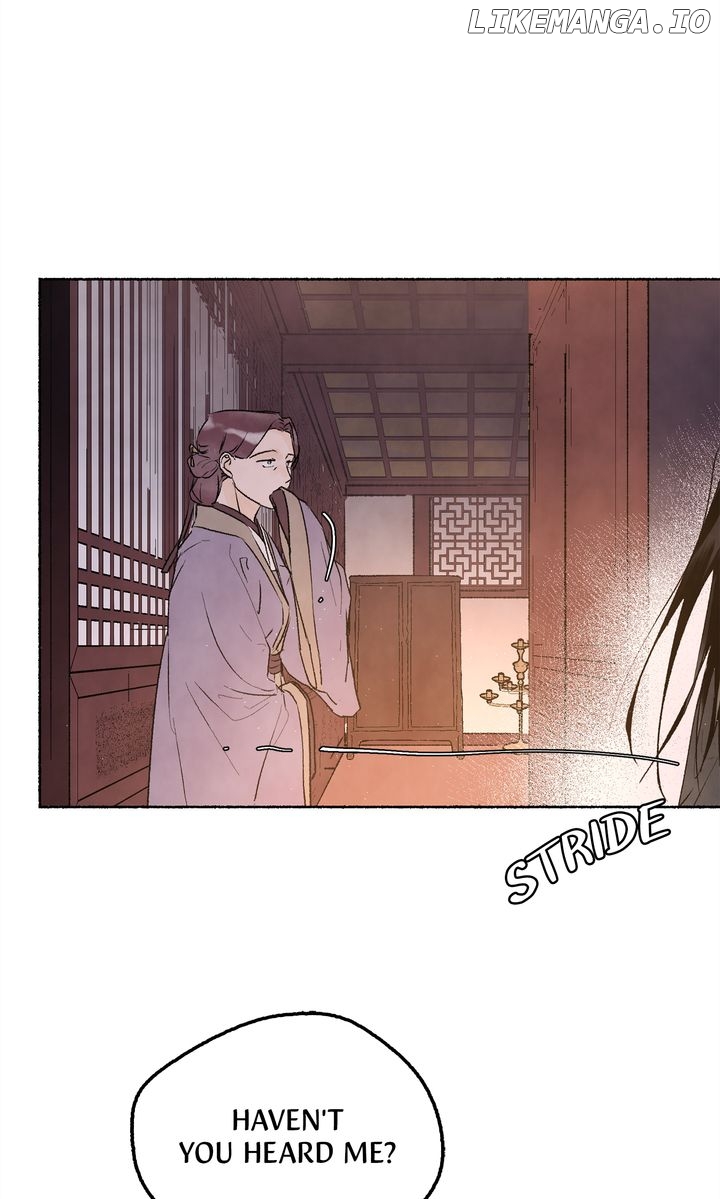 The Tale of the Frost Flower Chapter 70 - page 81