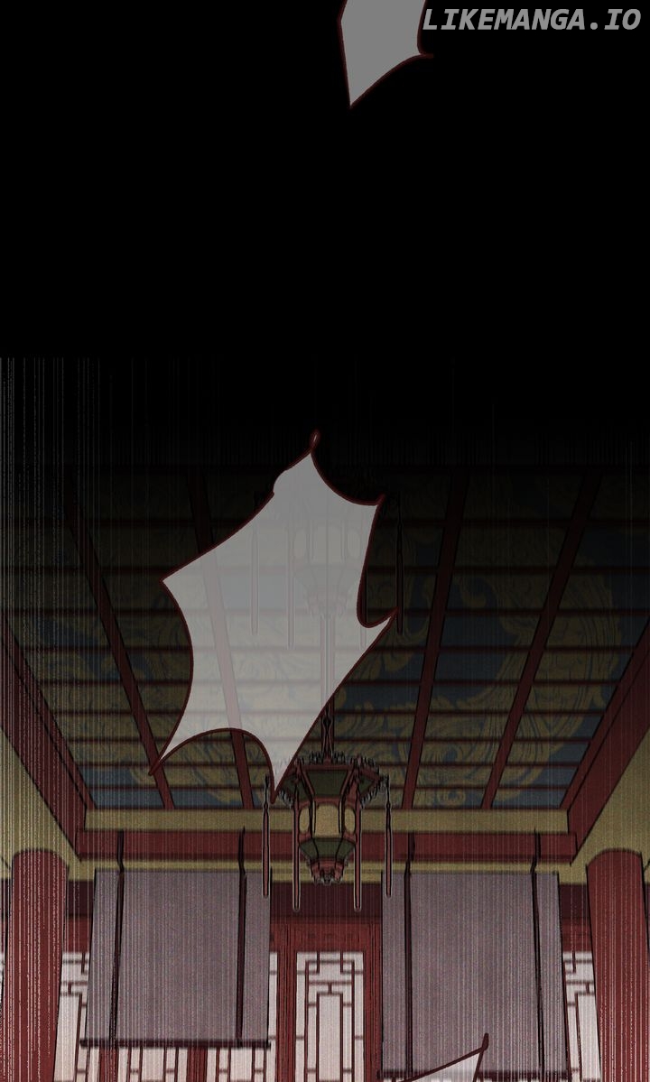The Tale of the Frost Flower Chapter 70 - page 9