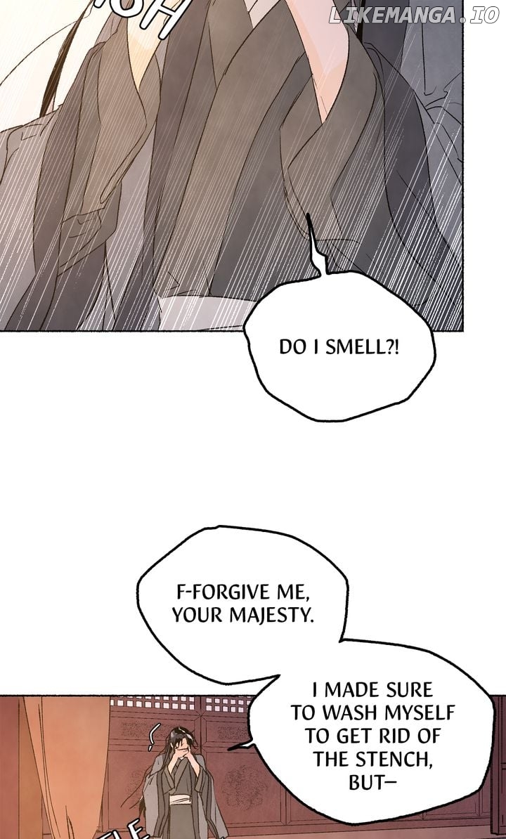 The Tale of the Frost Flower Chapter 71 - page 13