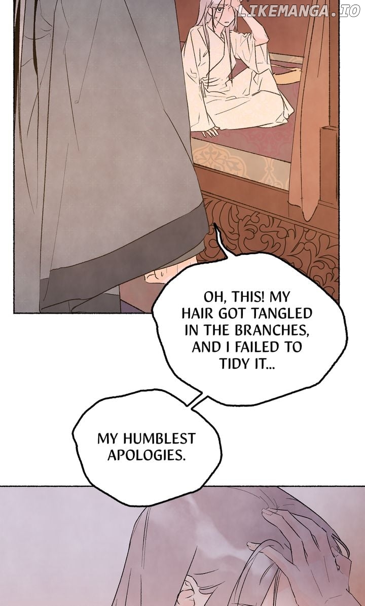 The Tale of the Frost Flower Chapter 71 - page 15