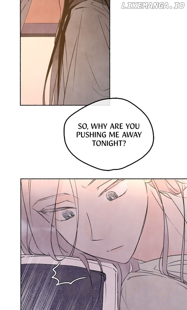 The Tale of the Frost Flower Chapter 71 - page 2