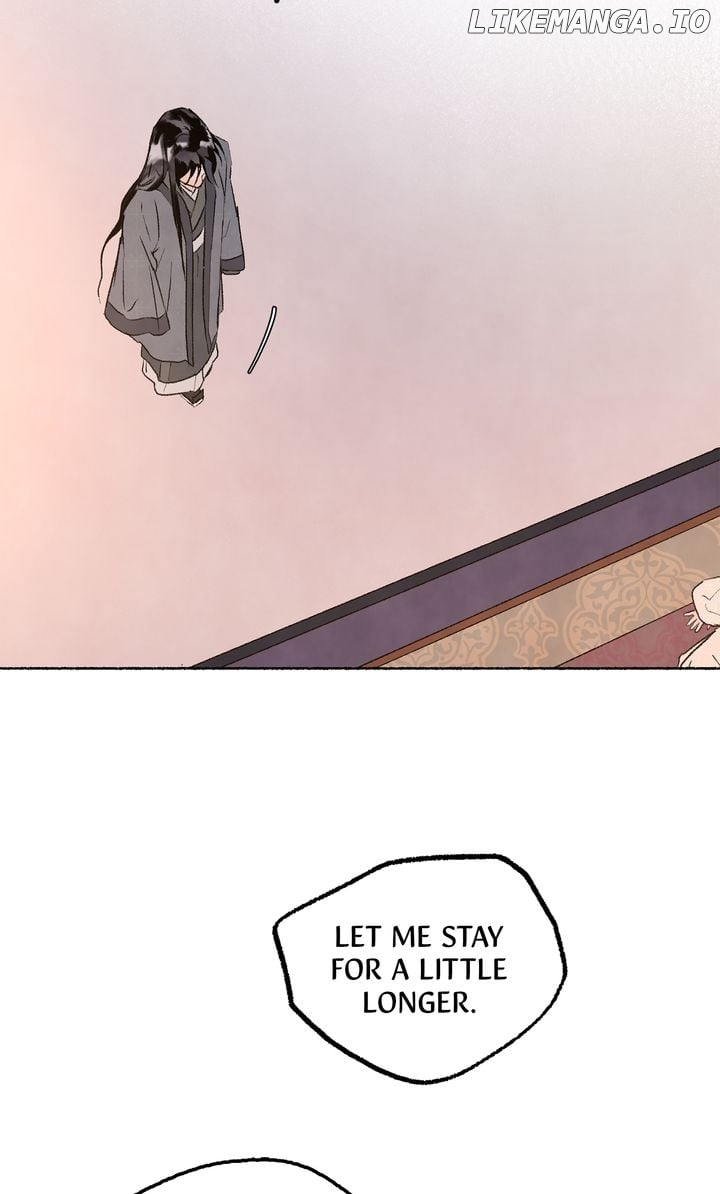 The Tale of the Frost Flower Chapter 71 - page 20