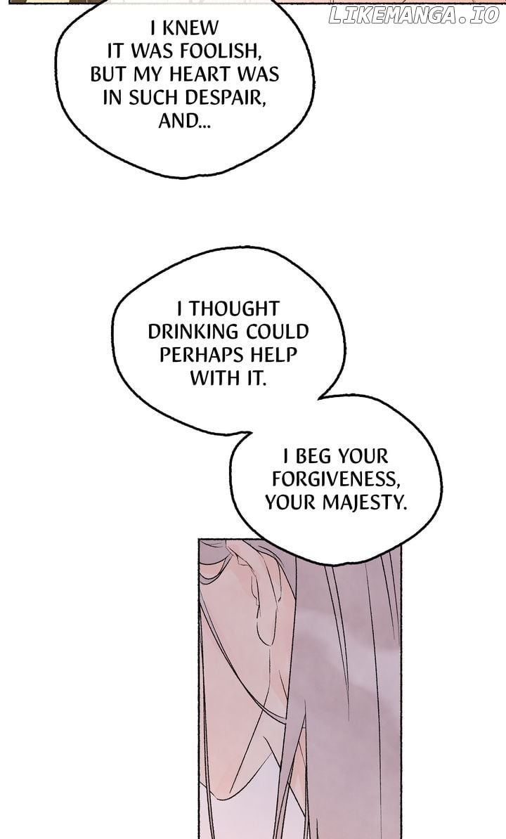 The Tale of the Frost Flower Chapter 71 - page 22
