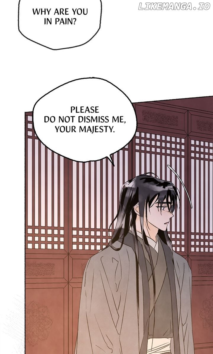 The Tale of the Frost Flower Chapter 71 - page 24