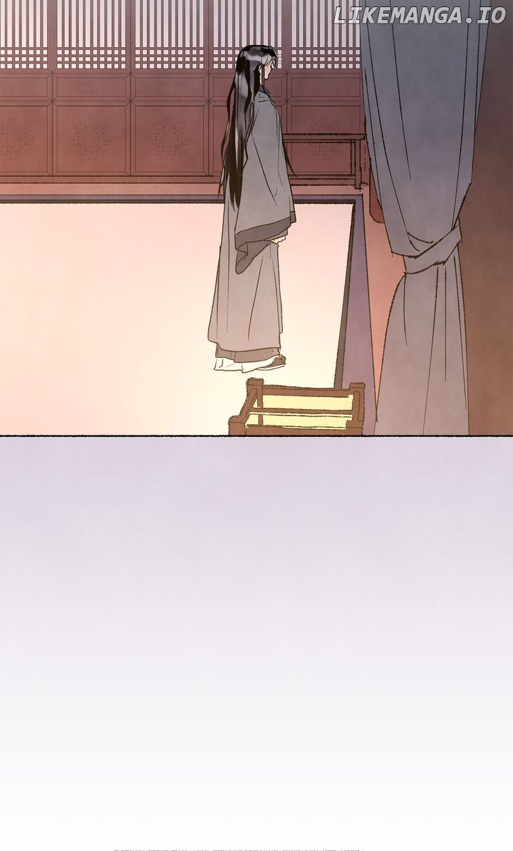 The Tale of the Frost Flower Chapter 71 - page 27