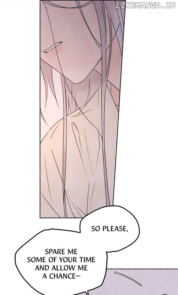 The Tale of the Frost Flower Chapter 71 - page 28