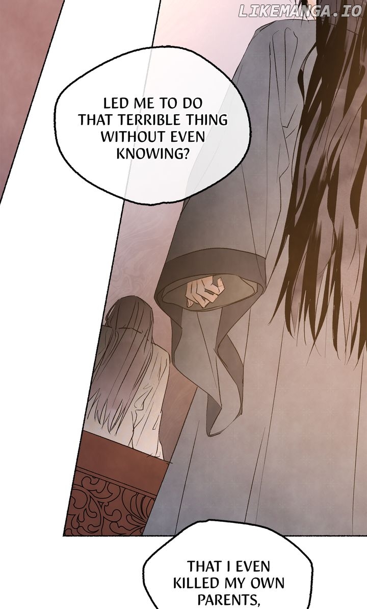 The Tale of the Frost Flower Chapter 71 - page 34