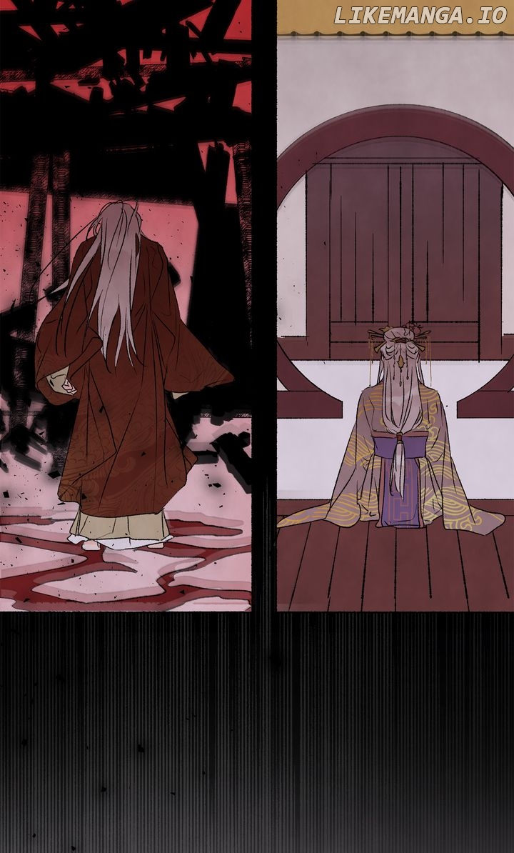The Tale of the Frost Flower Chapter 71 - page 42
