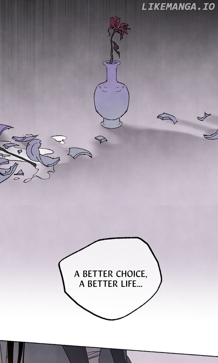 The Tale of the Frost Flower Chapter 71 - page 43