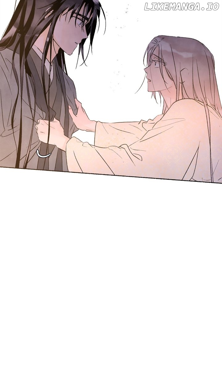 The Tale of the Frost Flower Chapter 71 - page 45