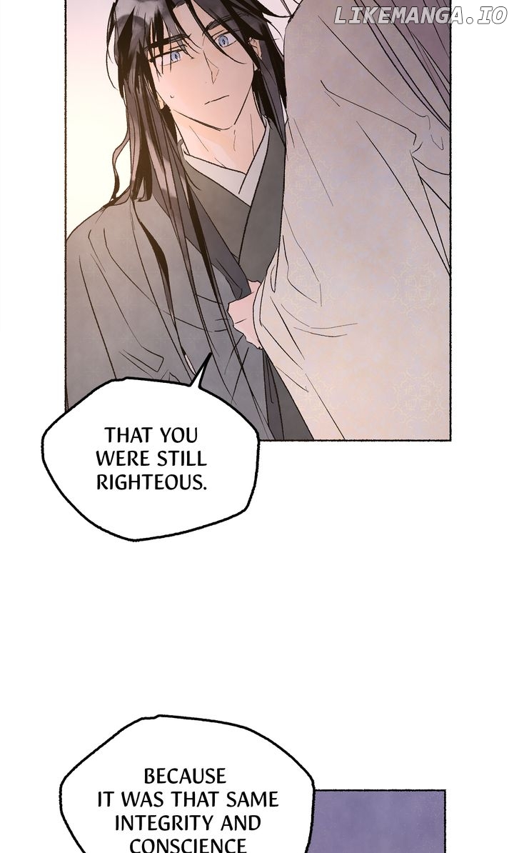 The Tale of the Frost Flower Chapter 71 - page 48