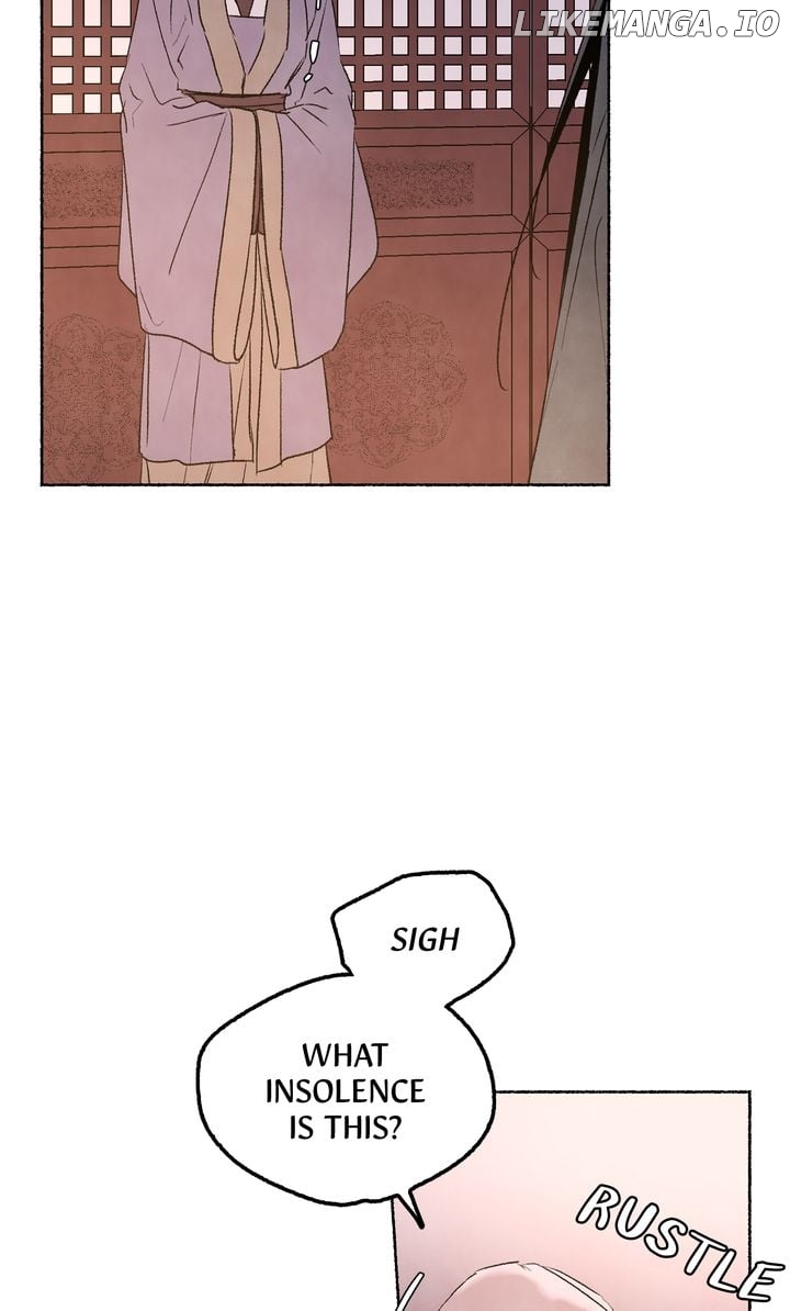 The Tale of the Frost Flower Chapter 71 - page 5