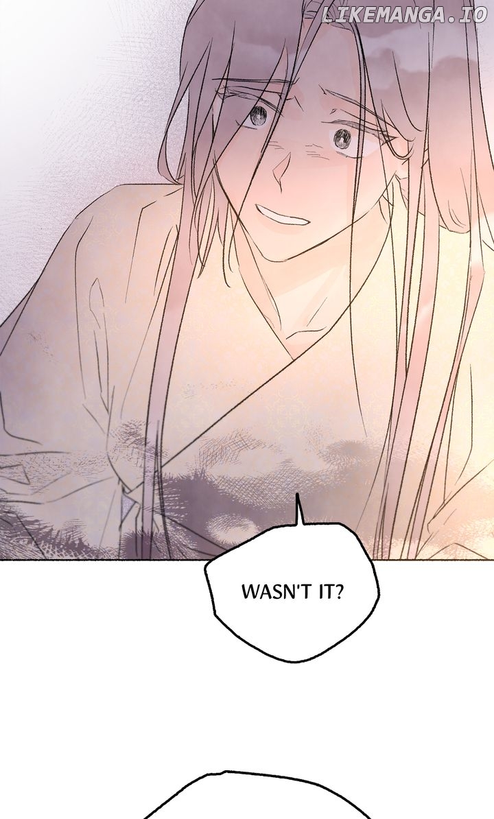 The Tale of the Frost Flower Chapter 71 - page 50