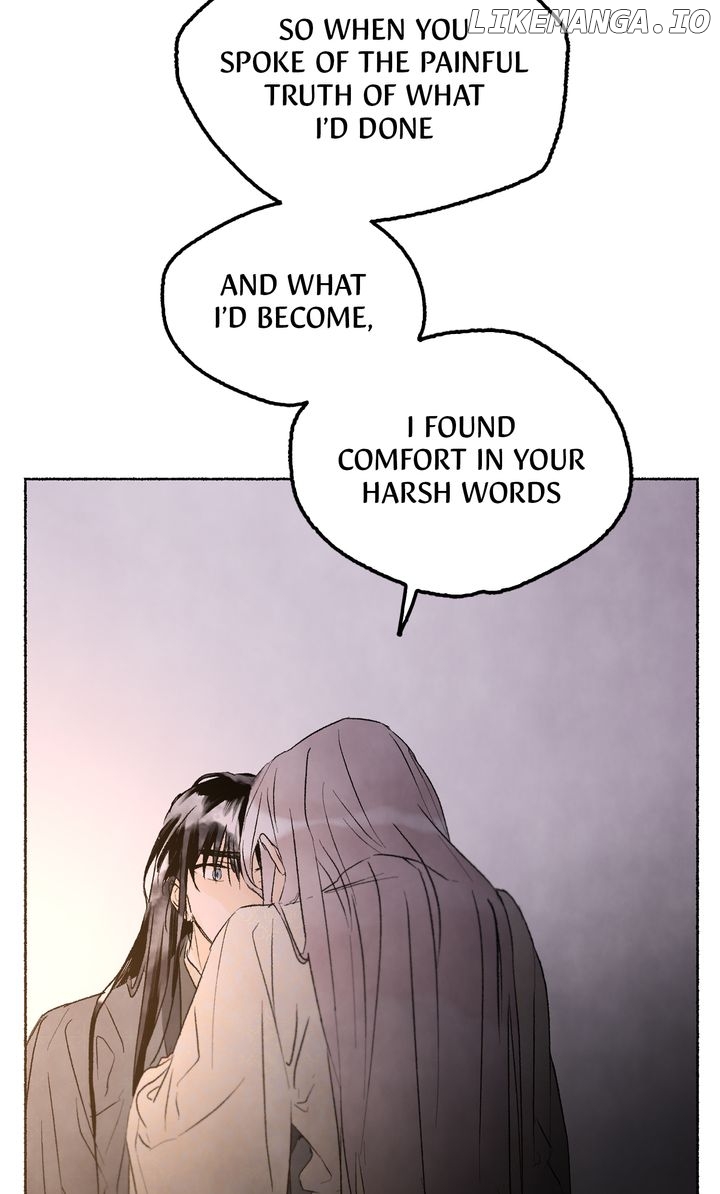 The Tale of the Frost Flower Chapter 71 - page 51