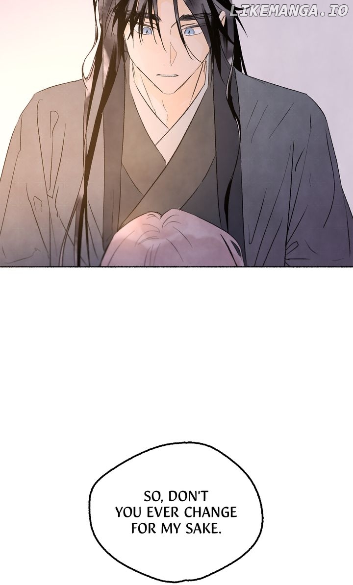 The Tale of the Frost Flower Chapter 71 - page 53