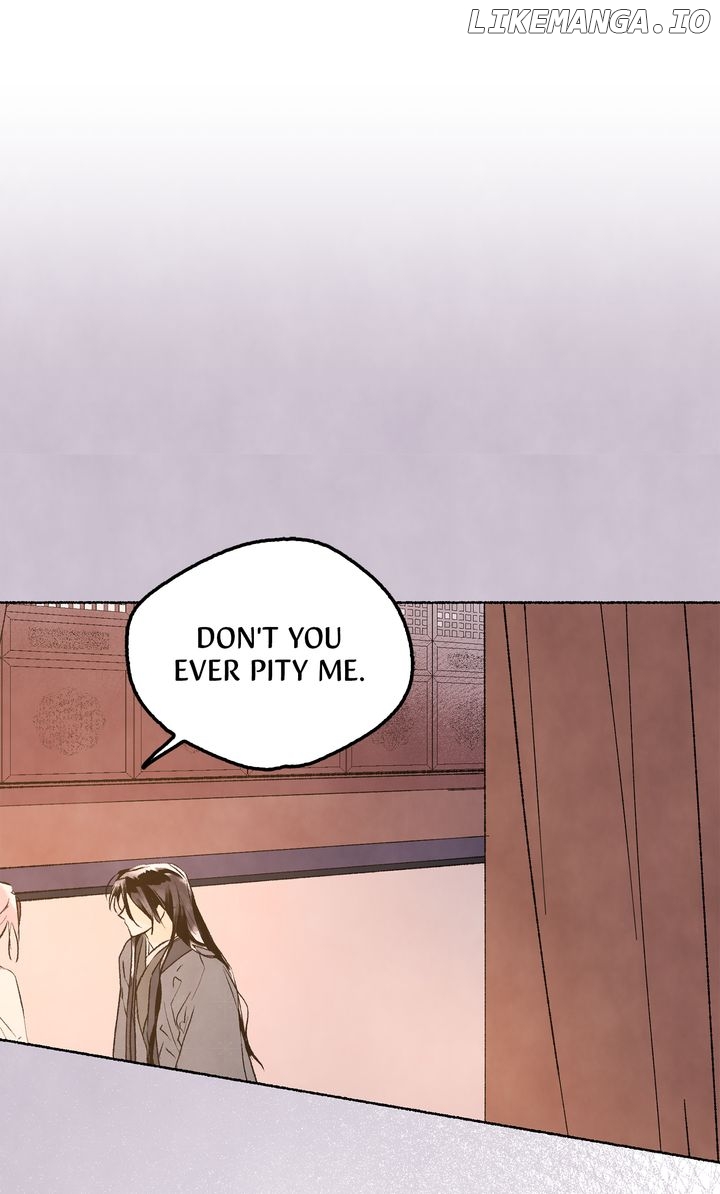 The Tale of the Frost Flower Chapter 71 - page 54
