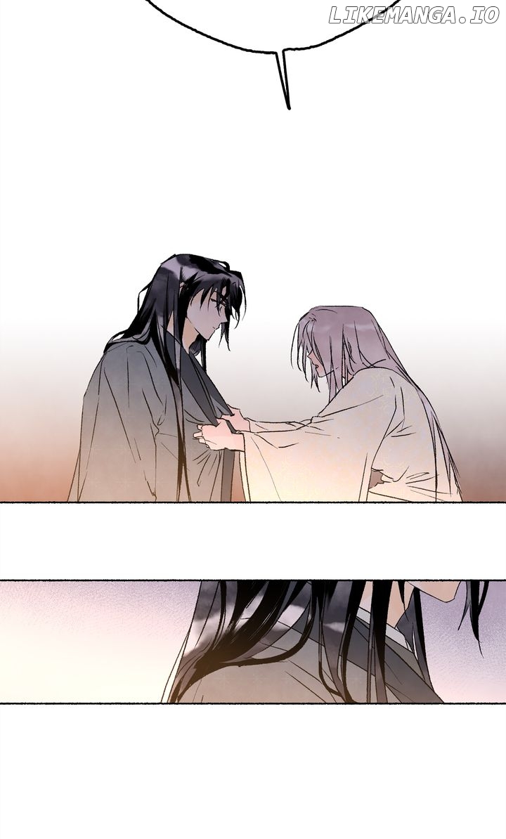 The Tale of the Frost Flower Chapter 71 - page 60