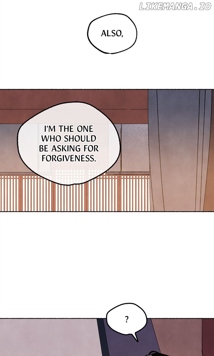 The Tale of the Frost Flower Chapter 71 - page 62