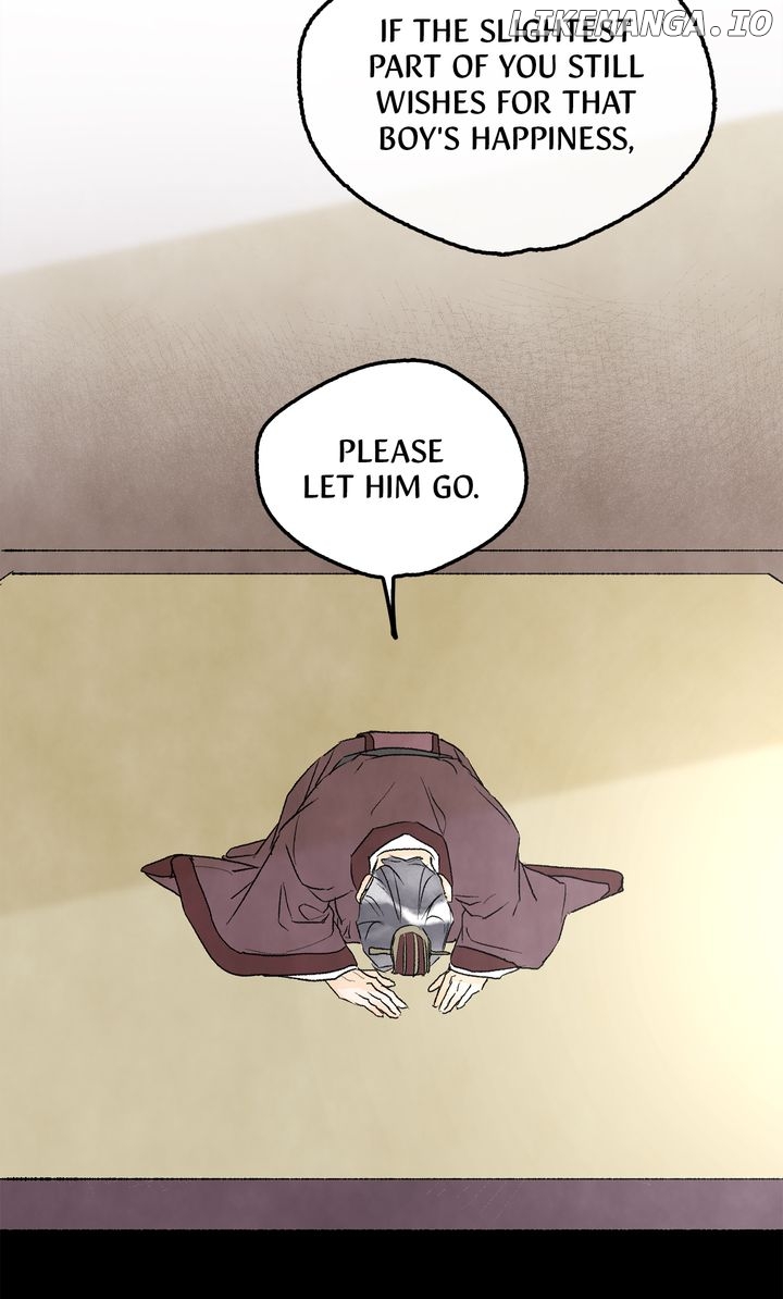 The Tale of the Frost Flower Chapter 71 - page 66