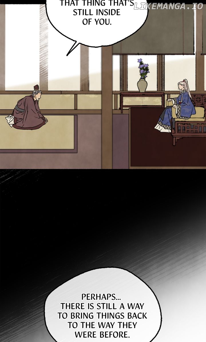 The Tale of the Frost Flower Chapter 71 - page 68