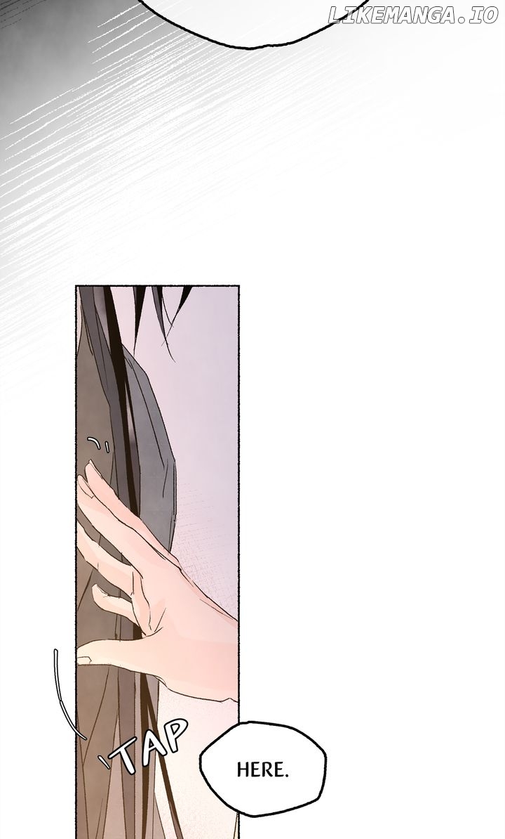 The Tale of the Frost Flower Chapter 71 - page 69