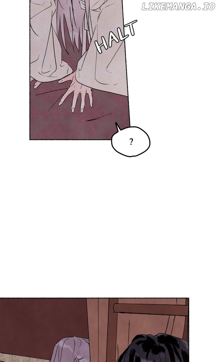 The Tale of the Frost Flower Chapter 71 - page 7