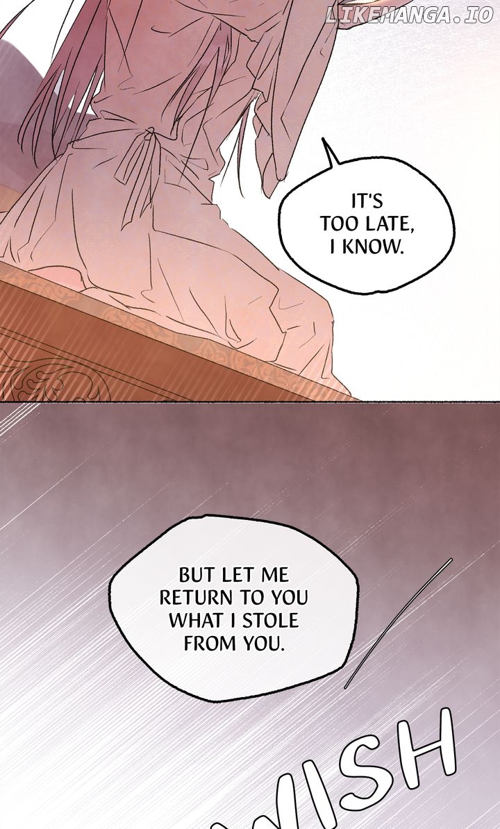 The Tale of the Frost Flower Chapter 71 - page 73
