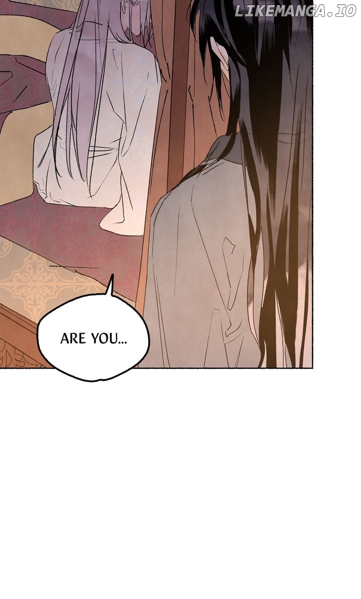 The Tale of the Frost Flower Chapter 71 - page 8