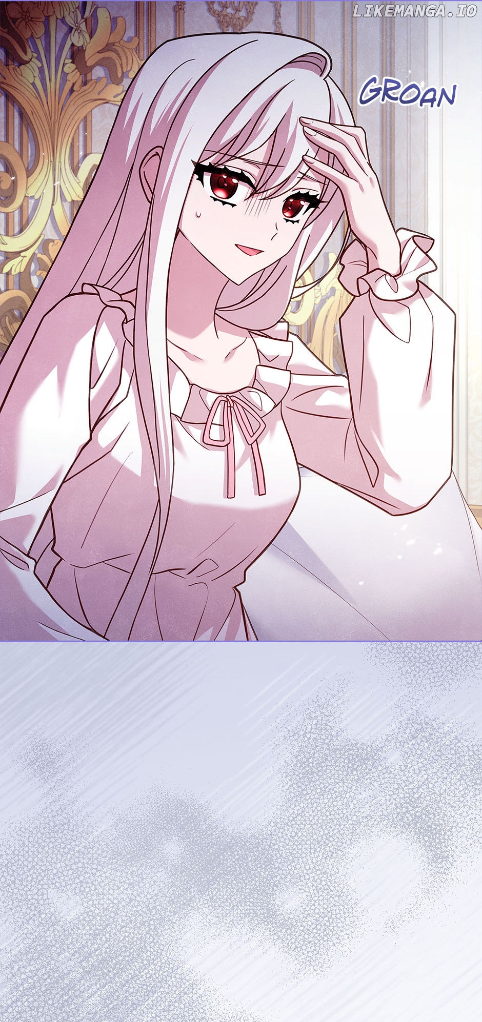 The Lady Wants to Rest Chapter 117 - page 62