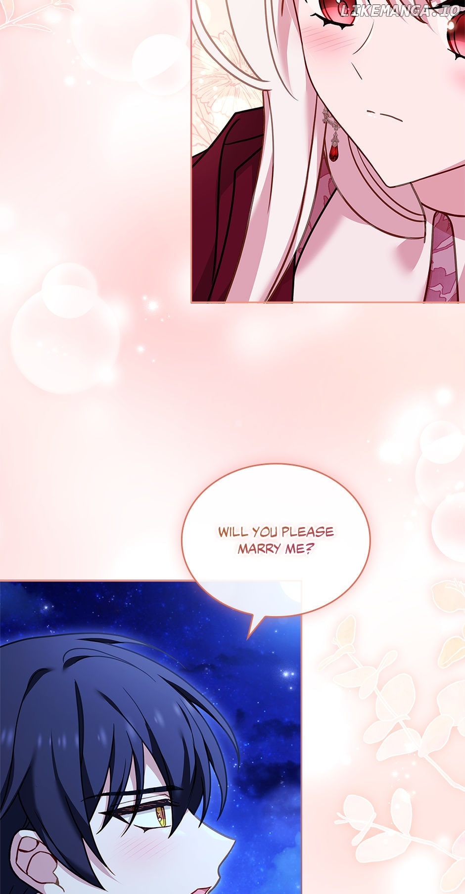 The Lady Wants to Rest Chapter 116 - page 24