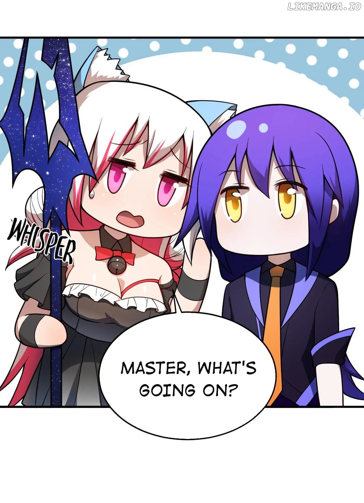 I, The Strongest Demon, Have Regained My Youth?! Chapter 81 - page 5