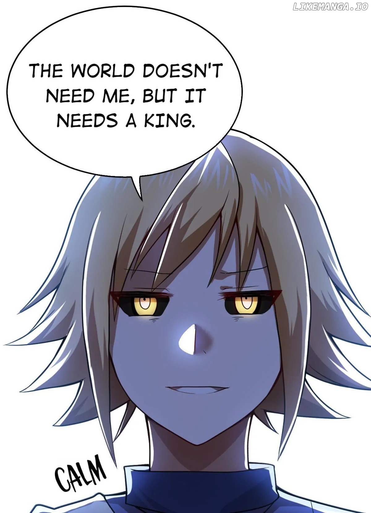 I, The Strongest Demon, Have Regained My Youth?! Chapter 81 - page 24
