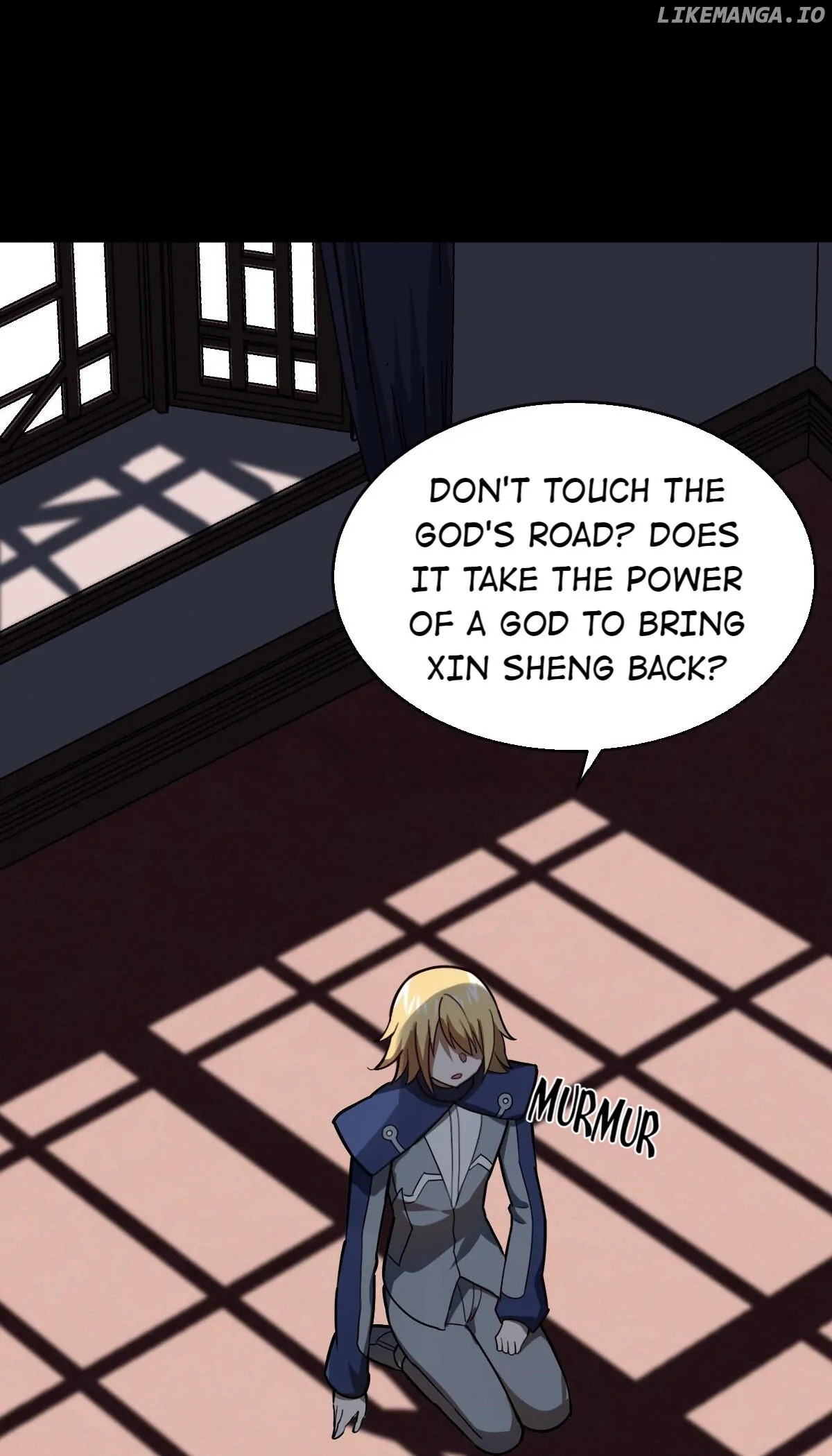 I, The Strongest Demon, Have Regained My Youth?! Chapter 81 - page 32