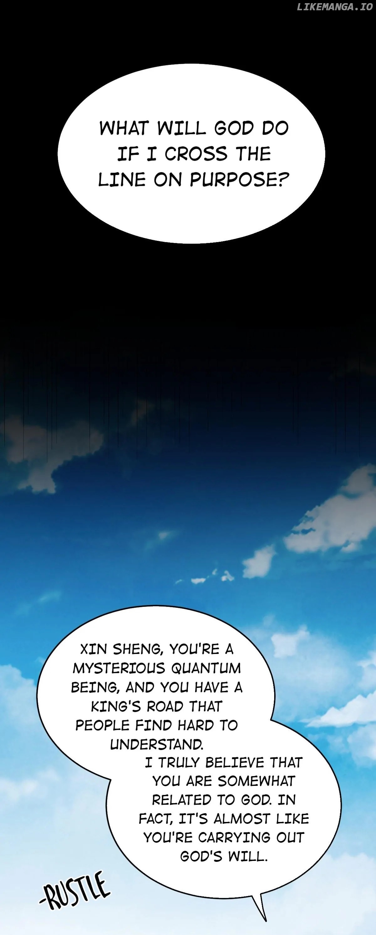 I, The Strongest Demon, Have Regained My Youth?! Chapter 81 - page 34