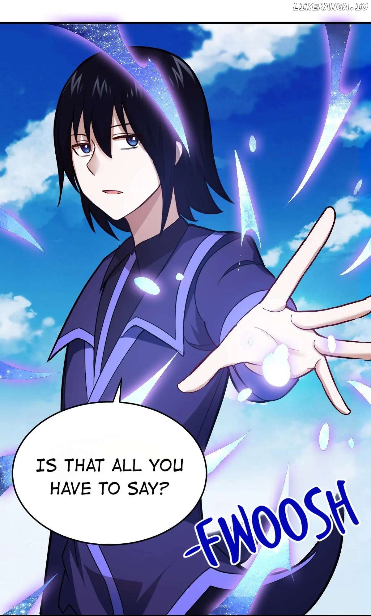 I, The Strongest Demon, Have Regained My Youth?! Chapter 81 - page 44