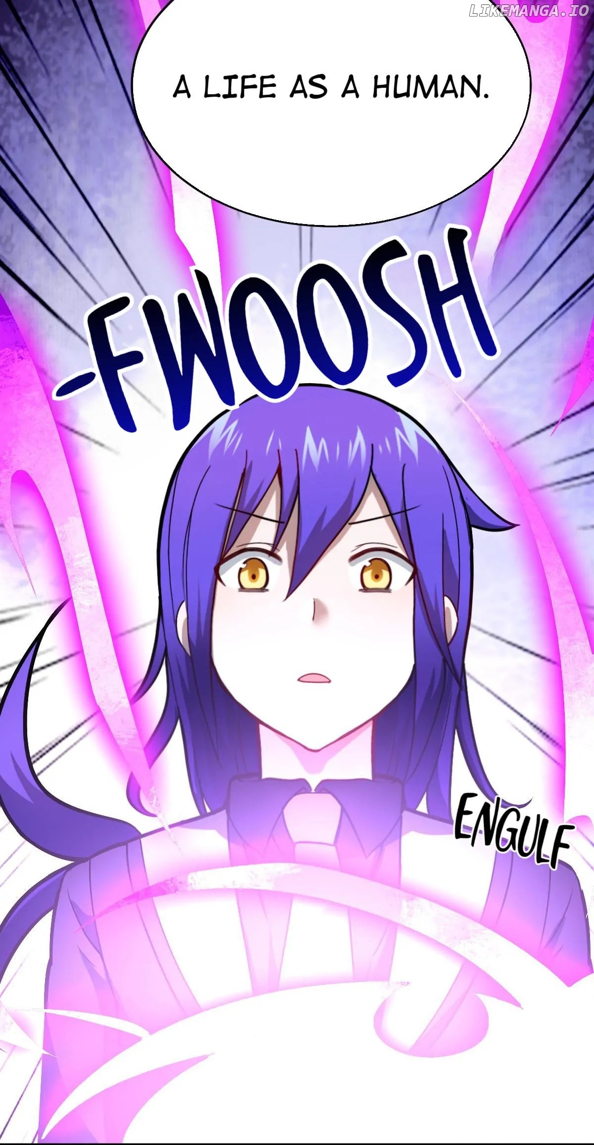 I, The Strongest Demon, Have Regained My Youth?! Chapter 81 - page 62