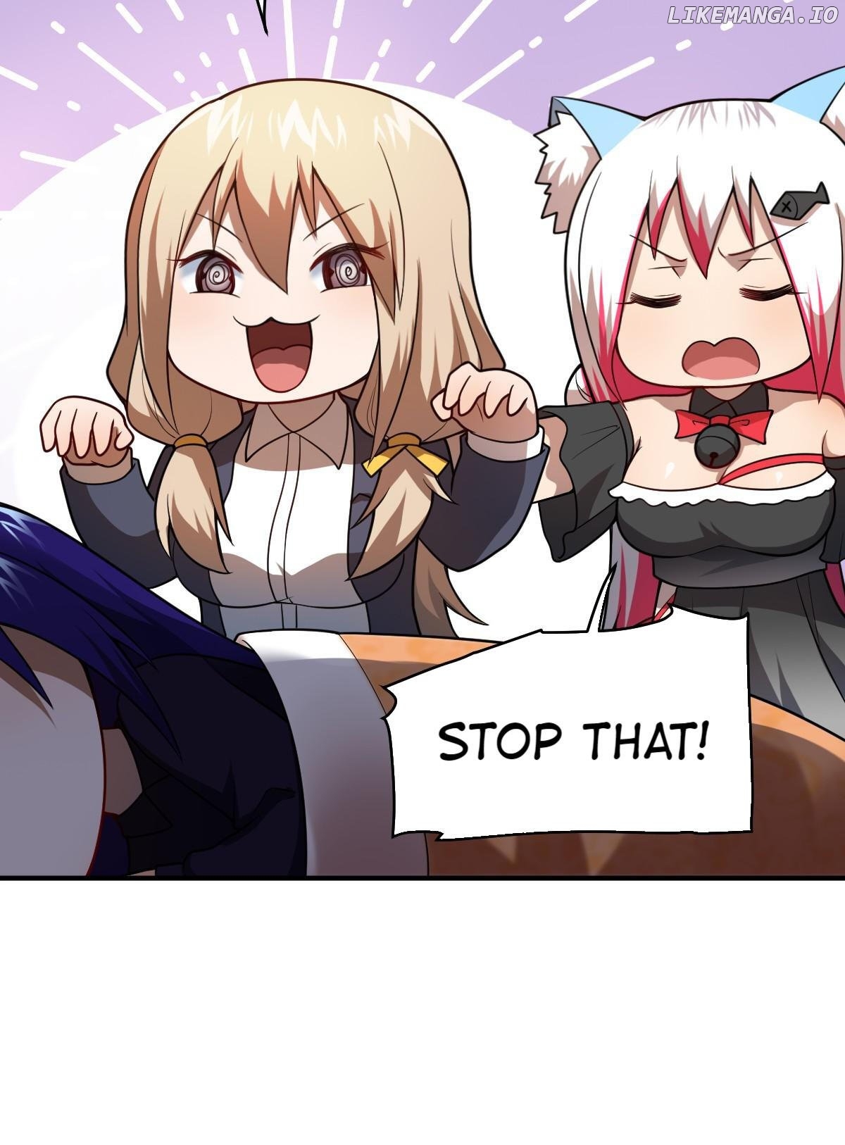 I, The Strongest Demon, Have Regained My Youth?! Chapter 82 - page 11