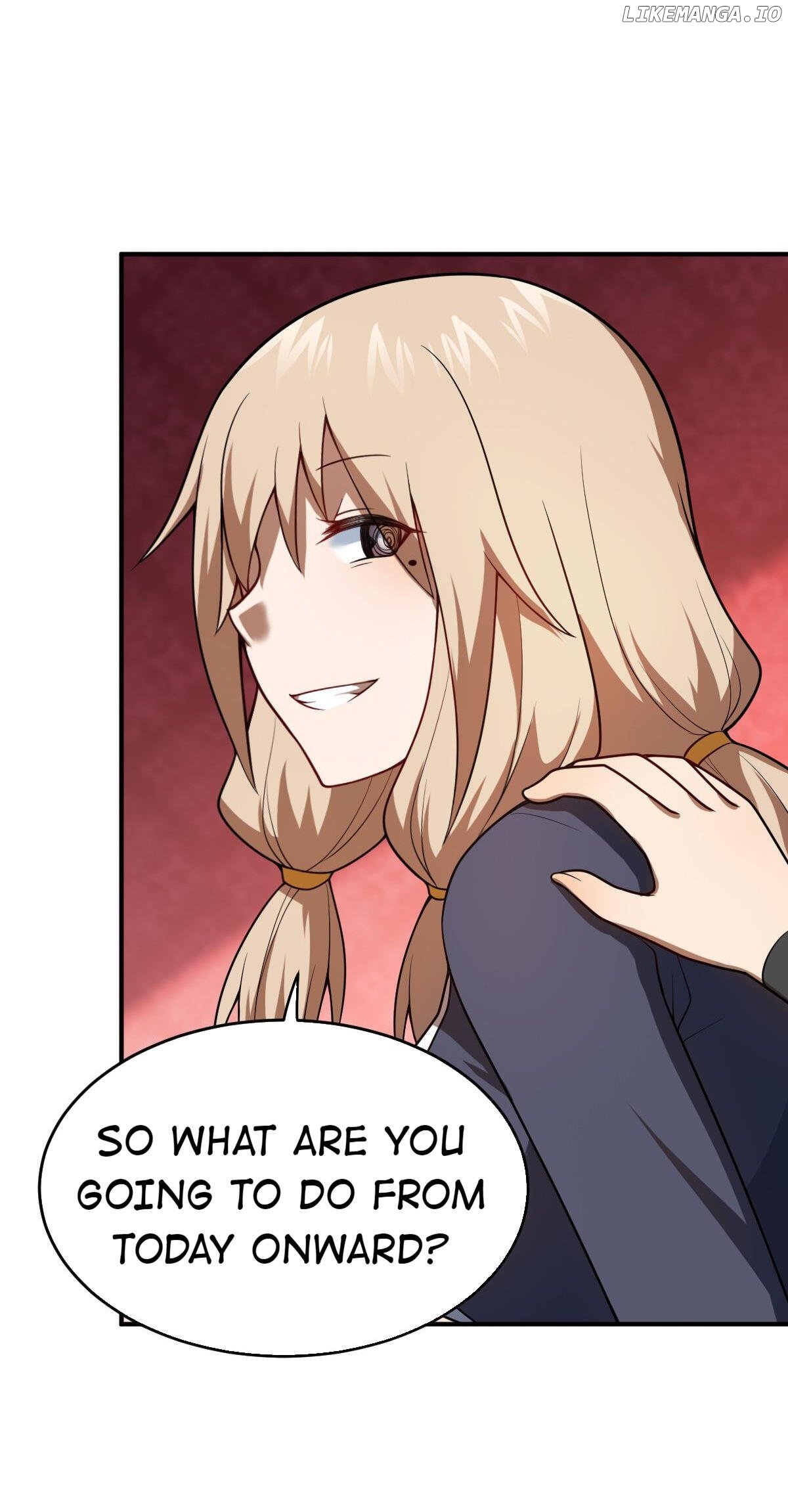 I, The Strongest Demon, Have Regained My Youth?! Chapter 82 - page 12