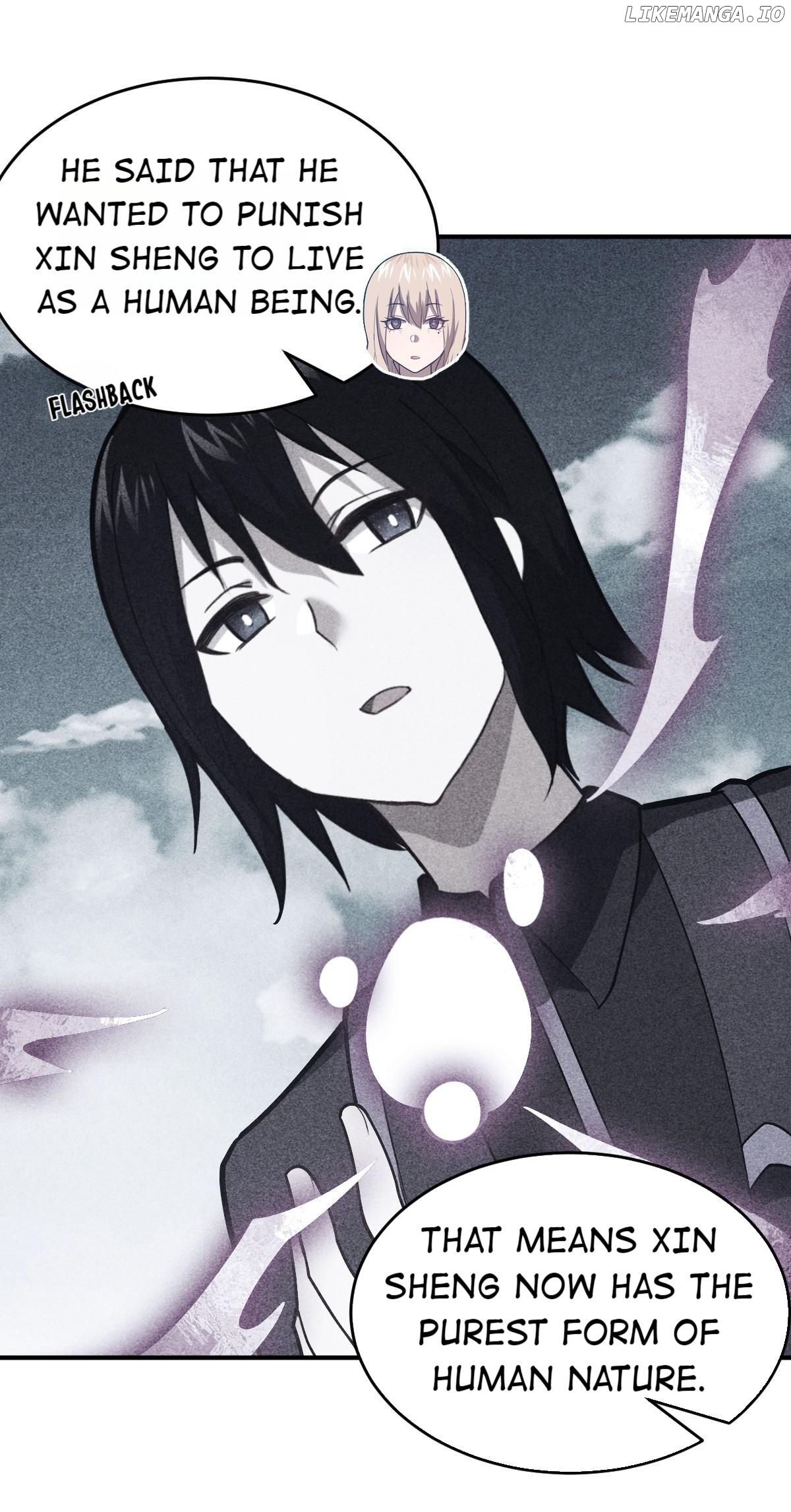 I, The Strongest Demon, Have Regained My Youth?! Chapter 82 - page 14