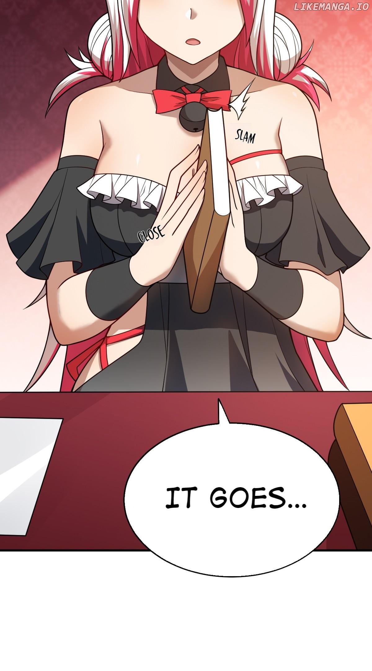 I, The Strongest Demon, Have Regained My Youth?! Chapter 82 - page 17