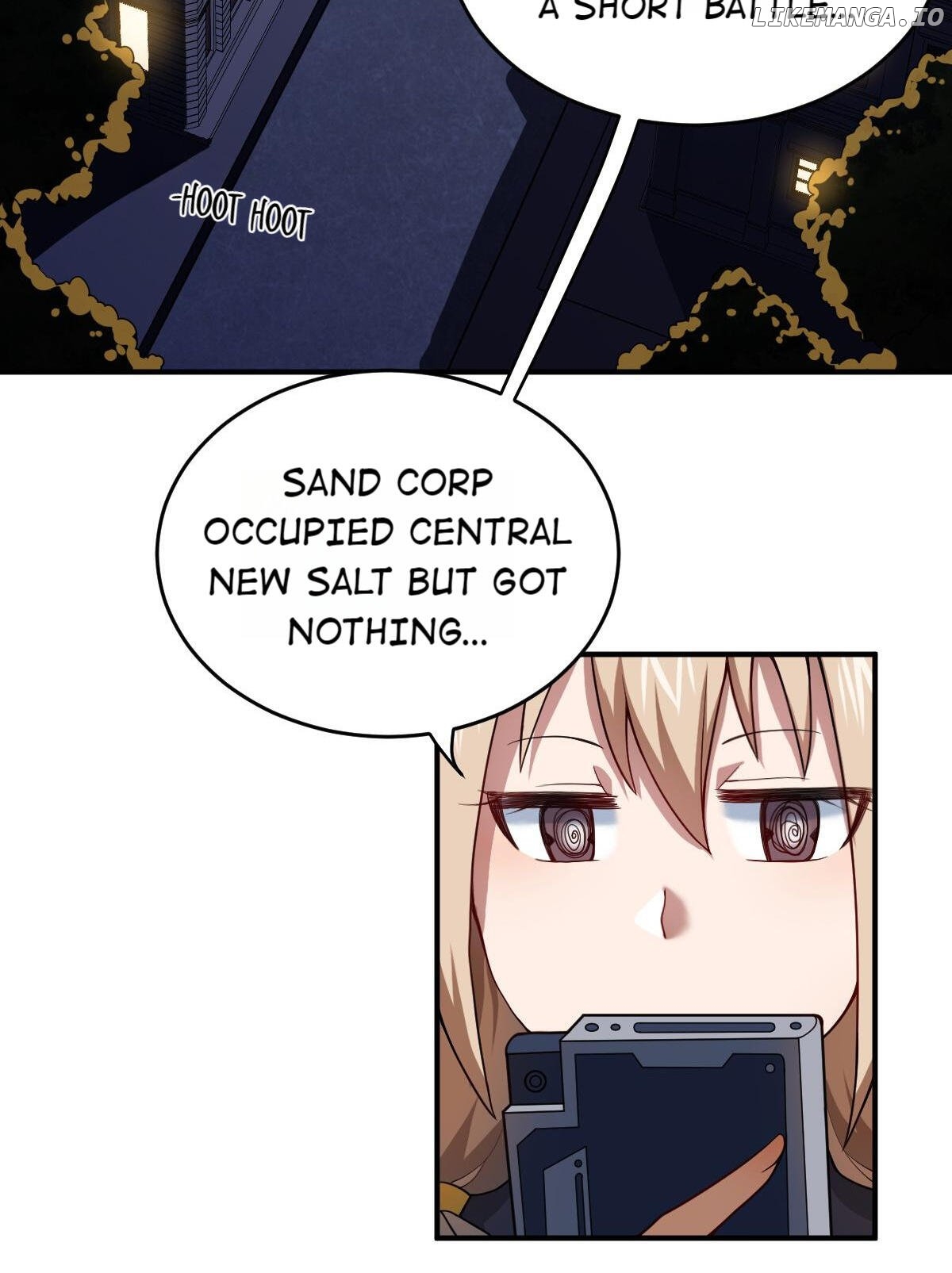I, The Strongest Demon, Have Regained My Youth?! Chapter 82 - page 2