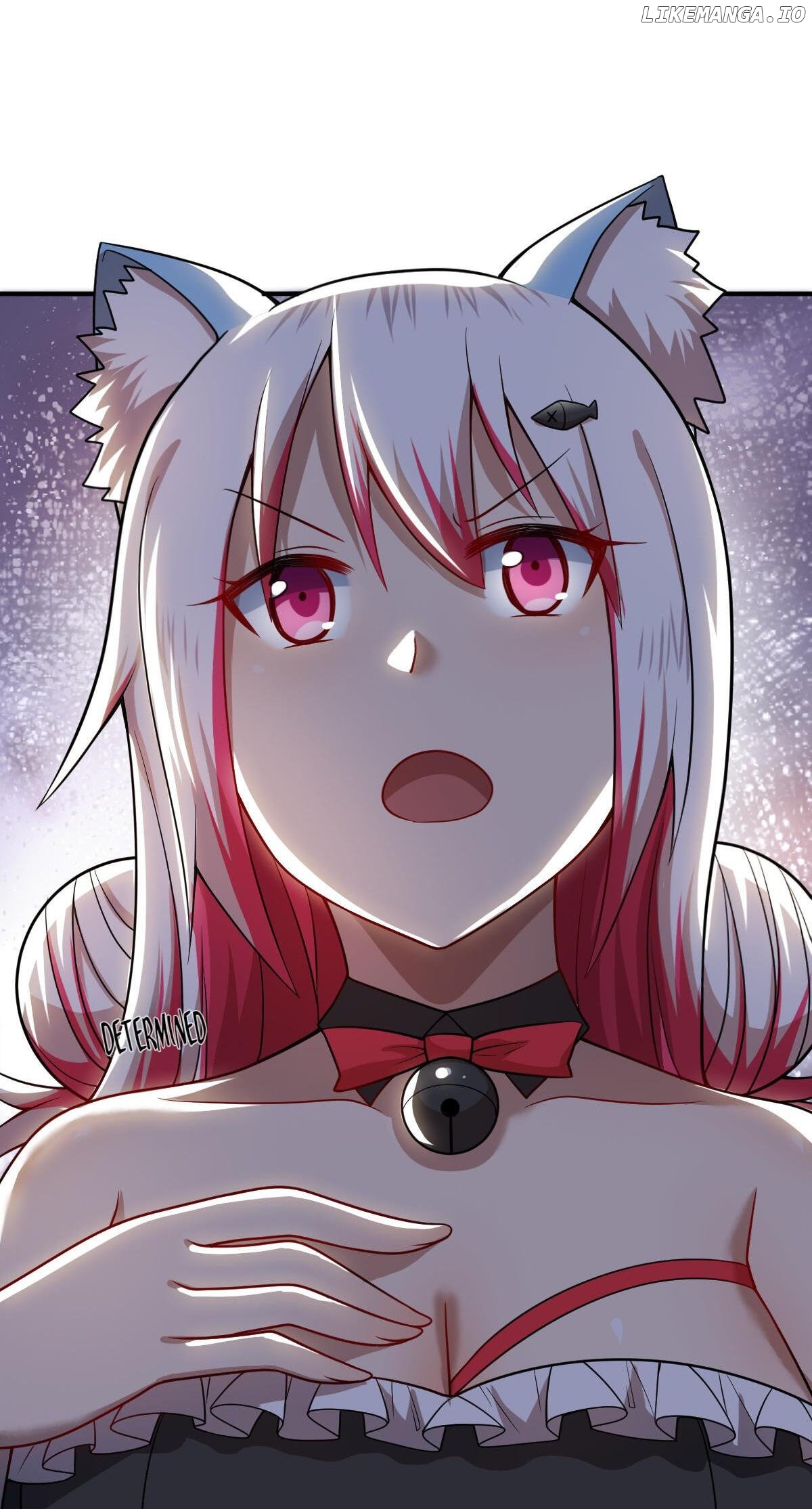 I, The Strongest Demon, Have Regained My Youth?! Chapter 82 - page 21